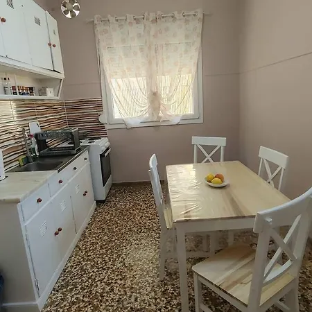 Lefkas Centre-ville * Λευκάδα